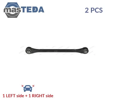 BM-TC-14887 LH RH TRACK CONTROL ARM PAIR MOOG 2PCS FOR MINI MINI,MINI CLUBMAN - Image 1 of 4