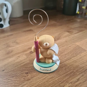 Hallmark Forever Friends Best Friend Photo Holder - Picture 1 of 9