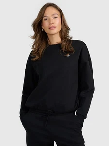 Sweatshirt Langarmshirt Pullover Pulli Damen 4F - Bild 1 von 6