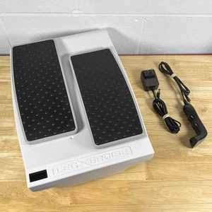 LegXercise Pro LEGX-012 Motorized Leg Activator Exercise Machine w/ Remote, Cord - Picture 1 of 9