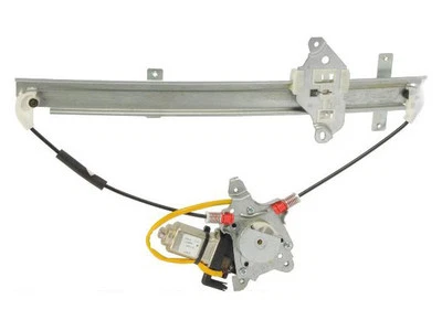 For 1998-2004 Nissan Frontier Window Regulator Front Left Cardone 48455VTMH 2002 Foto 1 de 2