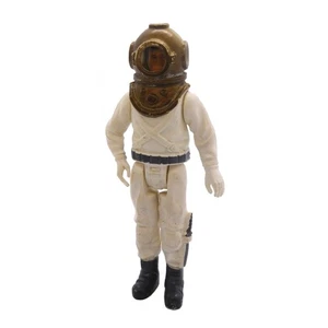 Palitoy Action Force AF7 Deep Sea Diver Action Figure - Picture 1 of 1