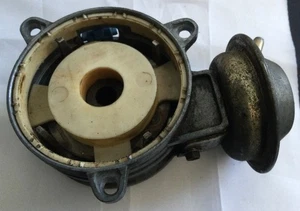 Lucas Distributor Body with Vacuum (54404023) For Spares Only - Picture 1 of 5