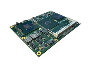 Congatec conga-B945 COM Express Module L130414 Core 2 Duo L7400 013124 E2 - Picture 1 of 3