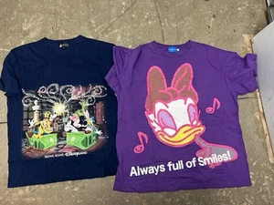 Vintage Disney Shirt - Bild 1 von 2
