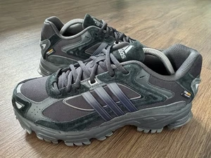 ADIDAS Response CL TR Cordura Men’s Walking Running Trainers, Black - Size 9 - Picture 1 of 14
