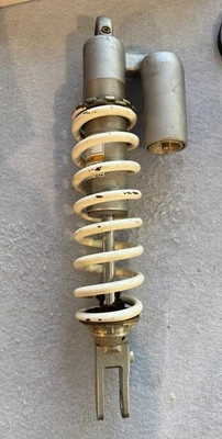 Amortiguador trasero Kawasaki KX250F 2004 OEM Foto 1 de 4