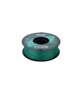 Filamento PLA 1.75mm 1kg verde - Picture 1 of 1