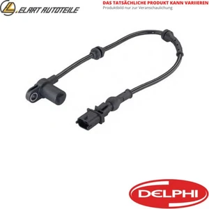 SENSOR RADDREHZAHL SS20631 FÜR HYUNDAI ELANTRA/III KIA CERATO/Hatchback 1.6L - Picture 1 of 8