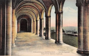 55-ROMAGNE SOUS MONTFAUCON-N�3769-E/0139 - Picture 1 of 2