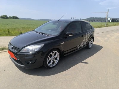 Ford Focus ST Mk2 - Bild 1 von 4