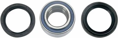 Moose Racing Wheel Bearing Kit for 2001-2005 Arctic Cat 250 4x4 ATV [Rear] - Imagem 1 de 2
