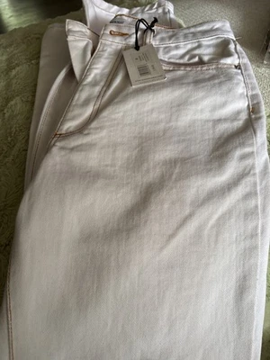 Womens Icon Jean by Weworewhat Size 28 Distressed - Image 1 of 4