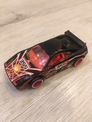 Ancienne Ferrari F355 Challenge  Hotwheels - Photo 1/4