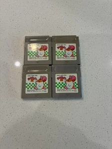 Game Boy Hoshi no Kirby 2 Kirby Dreamland 2 Japan GameBoy GB game US Seller - Picture 1 of 1