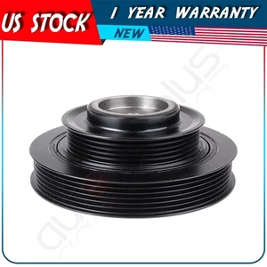 For Dodge Stratus 3.0L 2001 2002 2003 2004 2005 Harmonic Balancer 594-176 - Picture 1 of 1