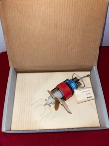 GF Signet P51530-V0 Type 515 Paddlewheel Flow Sensor - Picture 1 of 2