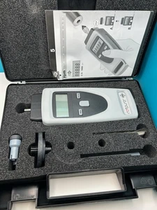 RHEINTACHO Rotaro Handheld Tachometer N0000.779c - Picture 1 of 4