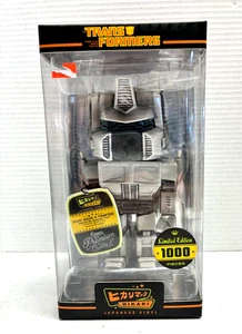 C5  Transformers OPTIMUS PRIME Funko Hikari Japanese Vinyl NIB Limited Edition - Picture 1 of 6