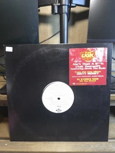 UGK - Ain't That A B***h (Ask Yourself) - Jive - JDAB-42987-1 - 12", Single, Pro - Imagen 1 de 6