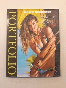 Sports Illustrated Portfolio Swimsuit Idyllic Shores 2014 HC Coffee Table Book - Bild 1 von 9