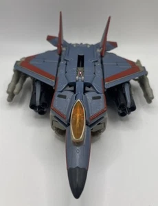 Transformers 2007 Movie Thundercracker Hasbro Voyager Class - Picture 1 of 3