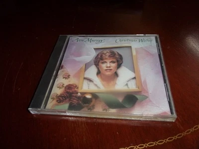Anne Murray Christmas Wishes CD Foto 1 de 2