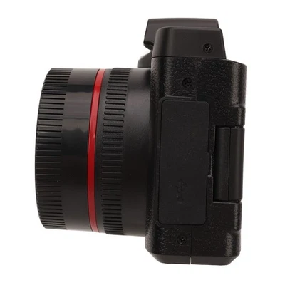 1080P Digital Camera 16MP HD Smart Digital Camera Micro SLR Digital Camera Fo CT - Image 1 of 4