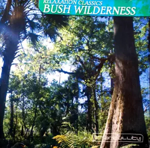 Relaxation Classics - Bush Wilderness - CD, VG - Picture 1 of 2