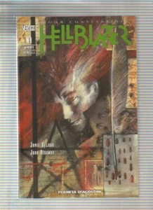 Hellblazer, Sequenz Nummern 1/26, Planet DeAgostini 2007/2012. - Bild 1 von 3