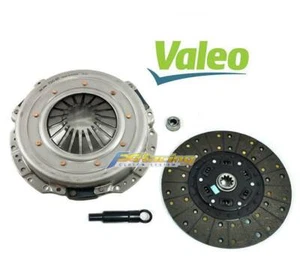 VALEO - FX HD STAGE 2 CLUTCH KIT w/o SLAVE 2005-2010 FORD MUSTANG GT 4.6L V8 - Picture 1 of 6