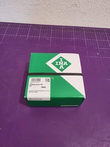INA SL045018-D-PP-C3 Zylinderrollenlager ( SD454 ) - Bild 1 von 6