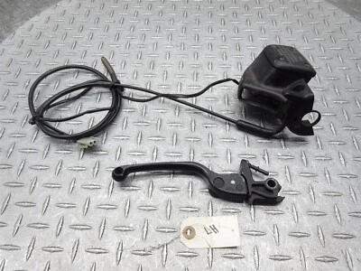 BMW R1150 R1150GS 2003 98-05 OEM embrague cilindro maestro palanca izquierda Foto 1 de 4