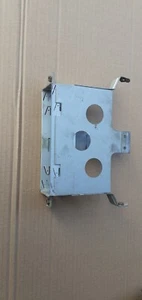 Radio Slot Radio Mounting Radioaufnahme for Hyundai Galloper - Picture 1 of 2