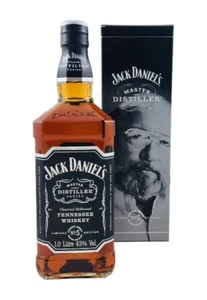 (53,8€/l) Jack Daniels Master Distiller Series No. 5 Tennessee Whiskey 43% 1,0l - Bild 1 von 1