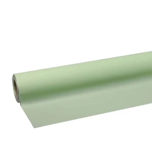 Cello Roll Frosted 80cm x 80m Sage Green - Picture 1 of 1