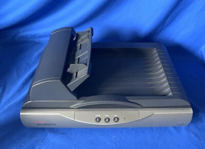 Xerox DocuMate 515 Flatbed Document Scanner for Office Home or School - Image 1 of 4