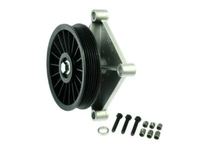 For 1996-1999 Buick Riviera A/C Compressor By Pass Pulley Dorman 11782MB 1998 - Image 1 of 2