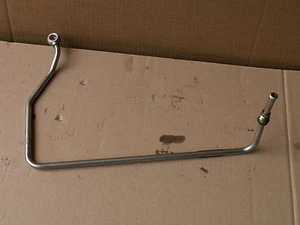 Tubo de agua de refrigeración Porsche Cayenne 955 V8 94810622753 avance cilindro Tubo de agua 5-8 - Imagen 1 de 1