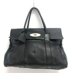 mulberry flap bolsa