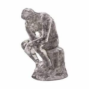 The Thinker Original 3D Crystal Puzzle - Picture 1 of 2