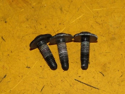 1998-2002 Oldsmobile Intrigue OEM door latch bolt set 98 99 00 01 02 - Image 1 of 2