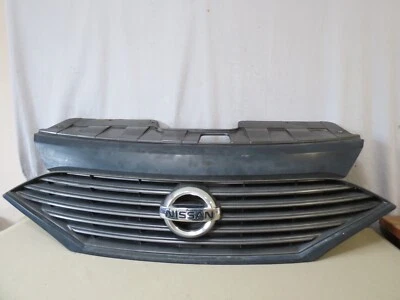 11 12 13 14 15 16 17 2011-2017 Nissan Quest Front Upper Grille Grill Mesh OEM Foto 1 de 4