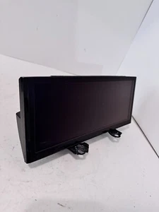 2019 LEXUS IS350 CENTER DASH RADIO DISPLAY 10.3 OEM 86110-53410 - Picture 1 of 10