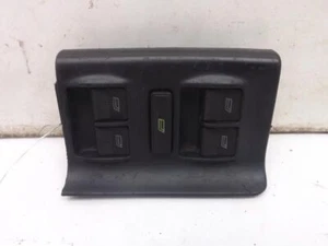 97 AUDI A4 ELECTRIC DOOR SWITCH 132723 - Foto 1 di 2