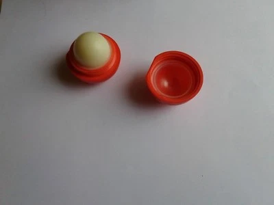 EOS clear lip gloss - Image 1 of 3