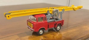 Vintage Corgi Toys Conveyor Jeep FC 150 Nice Condition Made In Great Britain - Picture 1 of 6