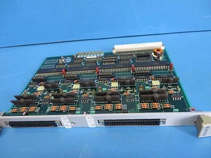 Mycom PG014SA PG014A VME Platine Teil # MY5211-069 - Bild 1 von 3