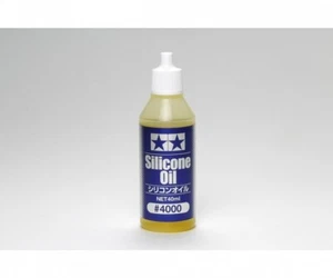 Tamiya 22006 - Silicone Diff. Huile #4.000 40ml - Neuf - Photo 1 sur 1