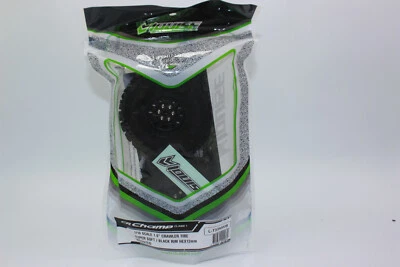 LOUISE LOUT 3345 VB CR-Champ 1.9 CLASS 1 supersoft auf schwarzer Felge  NEU  - Bild 1 von 4